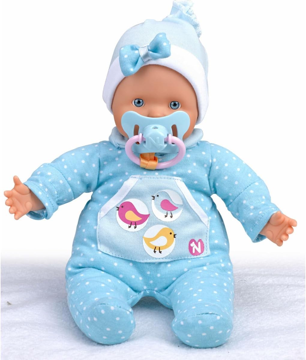 Famosa - Nenuco Piange