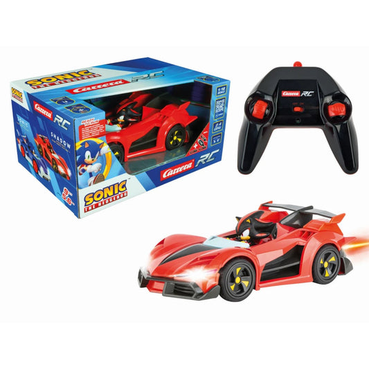 Carrera - Performance Team Sonic Racing Shadow