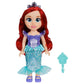 Jakks - Disney Princess Bambola Ariel 38 Cm