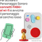 Faba - Unico come Leo