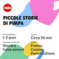 Faba - Piccole Storie Di Pimpa