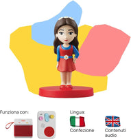 Faba - Sing With Daisy Dot
