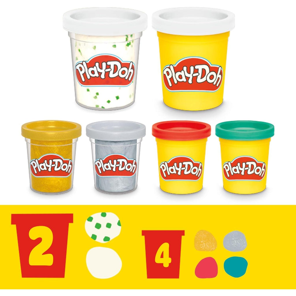 Hasbro - Play-Doh Doctor Drill New F12595L0