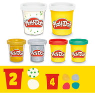 Hasbro - Play-Doh Doctor Drill New F12595L0