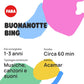 Faba - Buonanotte Bing