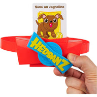 Spin Master - Board Game To Be or Not To Be Blasto!