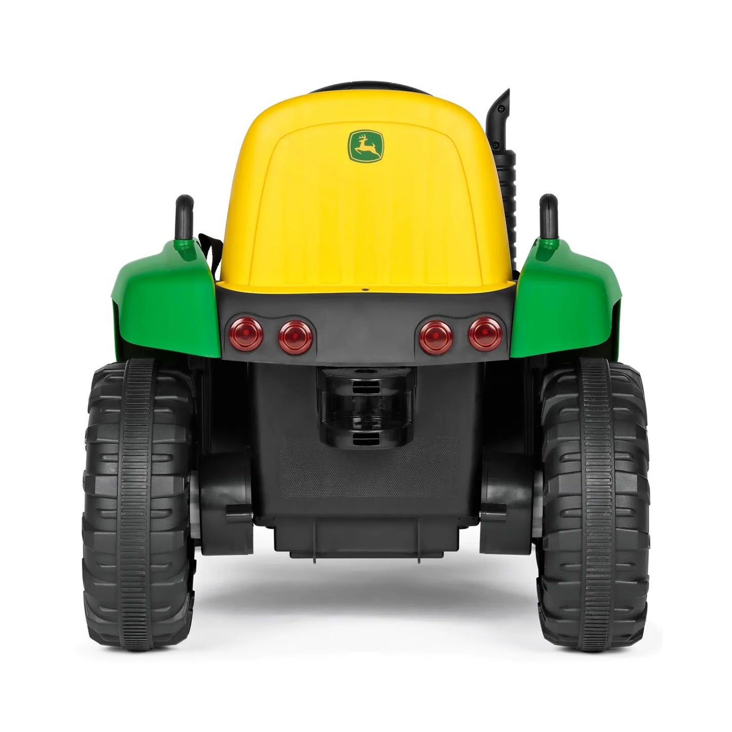 Peg Perego - John Deere Farm Power Tractor New