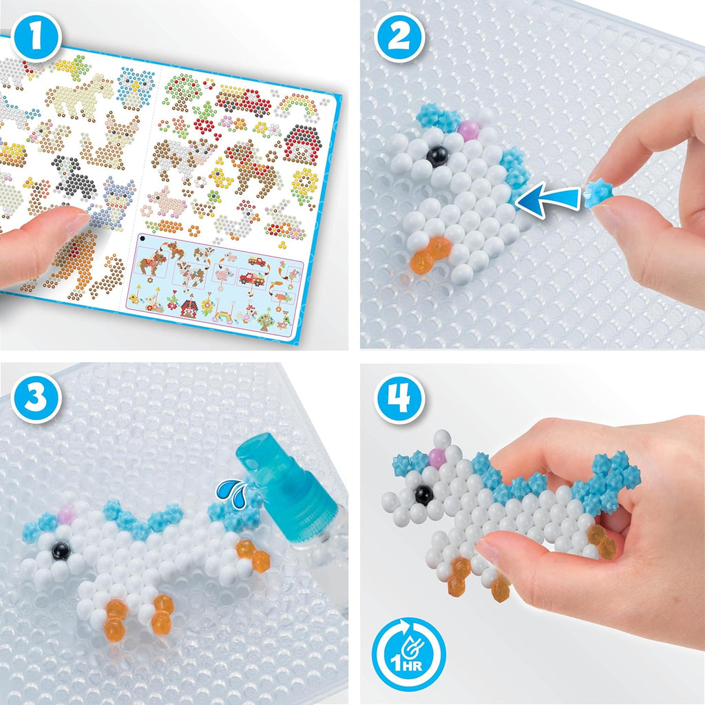 Epoch - Aquabeads On The Farm 31838