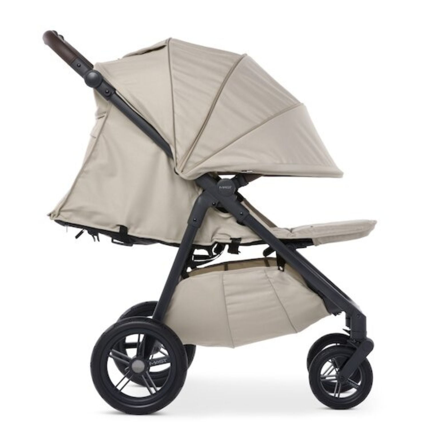 Mast - Passeggino M.4x Plus