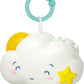 Clementoni - Sweet Cloud Mobile Cot Mobile 17710