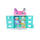 Spin Master - Gabby'S Dollhouse Movie La Casa Delle Bambole