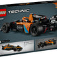 Lego - NEOM McLaren Formula E Race Car 42169