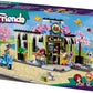 Lego - Caffè Di Heartlake City 42618