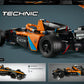 Lego - NEOM McLaren Formula E Race Car 42169