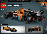 LEGO - NEOM McLaren Formula E Race Car 42169