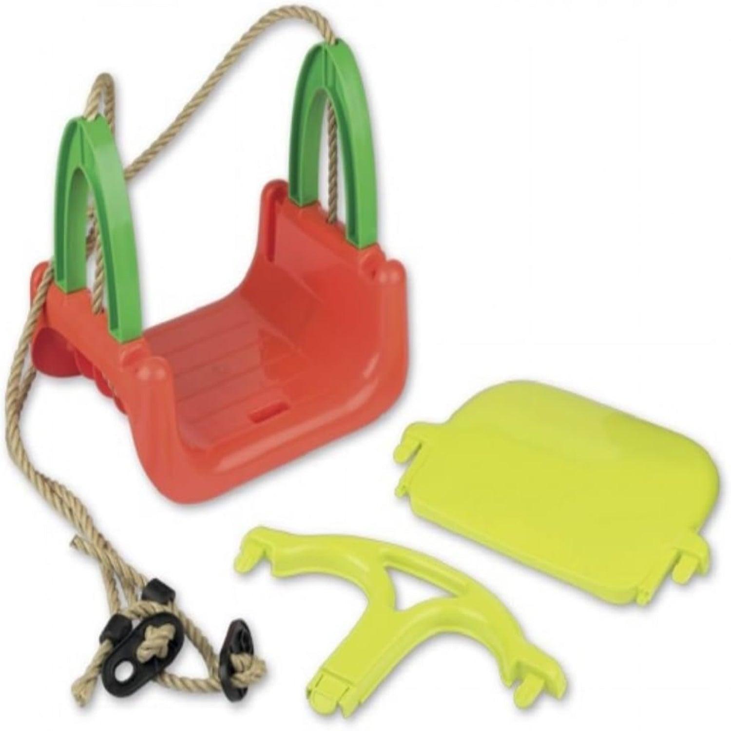 Androni Giocattoli - Altalena 3 in 1