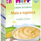 Hipp - Crema Mais E Tapioca: Confezione 200 gr