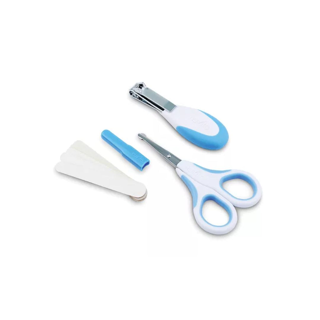 Nuvita - Kit Baby unghie
