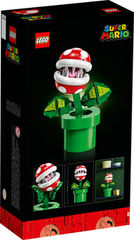 LEGO - Pianta Piranha 71426