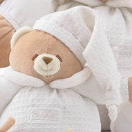Tato peluche cm 13