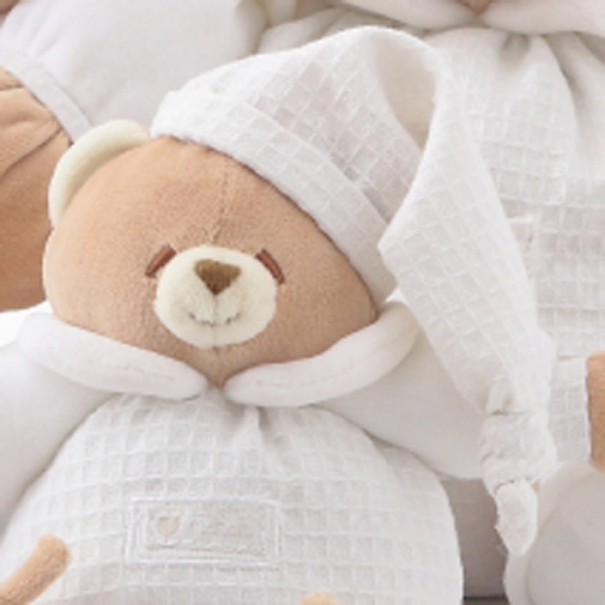 Tato peluche cm 13