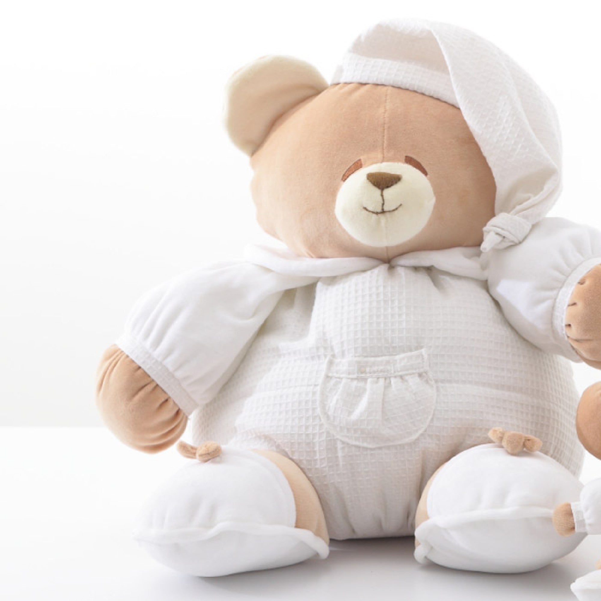 Tato peluche cm 25