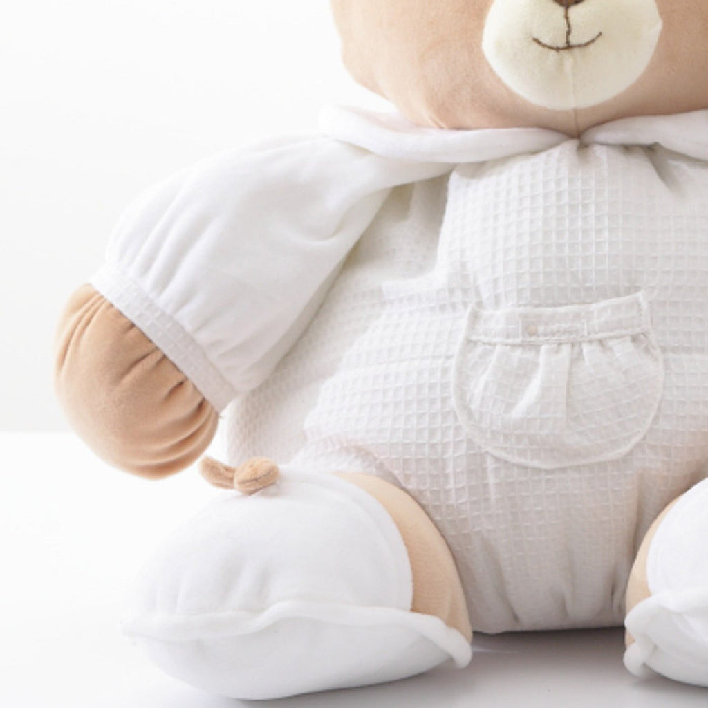 Tato peluche cm 25