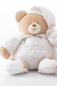 Tato peluche cm 35