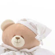Tato peluche cm 35