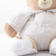Tato peluche cm 35