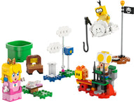 LEGO - Avventure di LEGO Peach Interattiva 71441