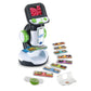 Vtech - Youth Video Microscopio Interattivo