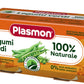 Plasmon - Omogeneizzato Legumi Verdi: Confezione 2x80 gr