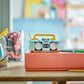 Lego - Pattino A Rotelle Retrò 31148