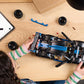 Lego - Auto da corsa Porsche GT4 e-Performance 42176