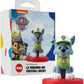 Faba - PAW Patrol La squadra dei cuccioli: Rocky