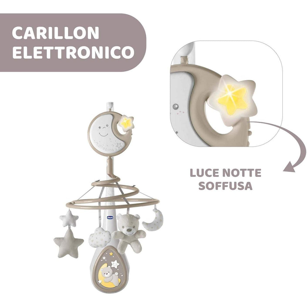 Chicco - Giostrina Next2Dreams First Dreams