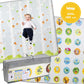 Chicco - Baby Sense & Focus: Maxi Tappeto 2in1