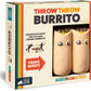 Asmodee - Throw Throw Burrito