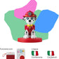 Faba - PAW Patrol la squadra dei cuccioli: Marshall