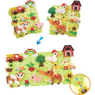 Epoch - Aquabeads On The Farm 31838