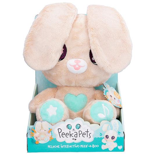 IMC - Interactive Bunny Plush