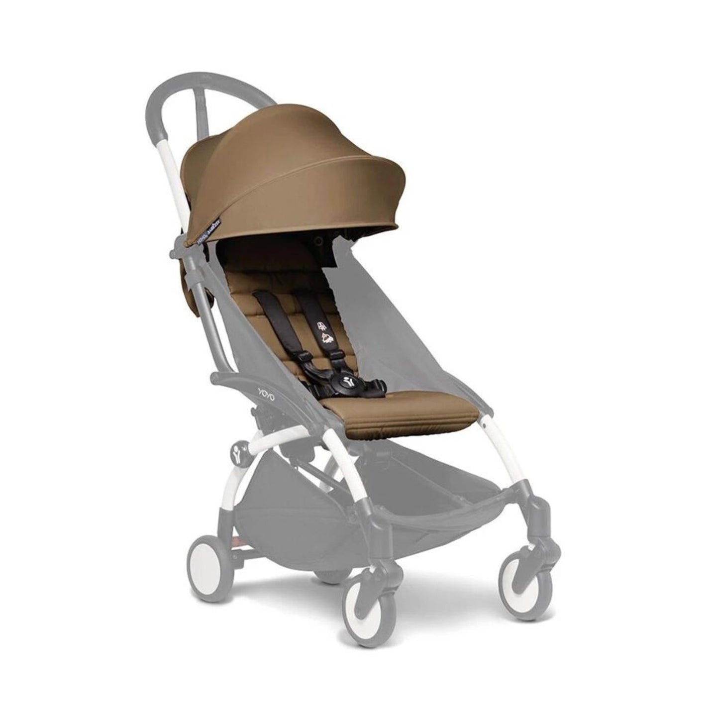 Stokke Yoyo³ Kit Tessile 6+