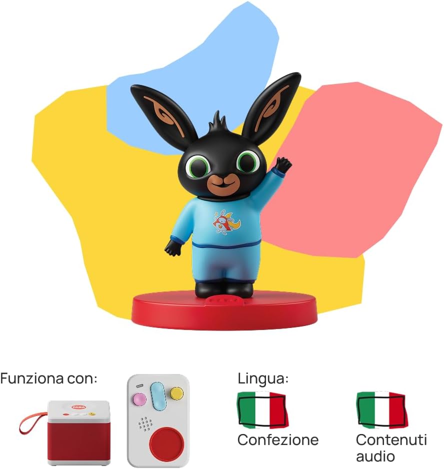 Faba - Buonanotte Bing