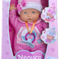 Famosa - Nenuco Piange