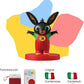 Faba - Un giorno con Bing