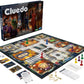 Hasbro - Cluedo