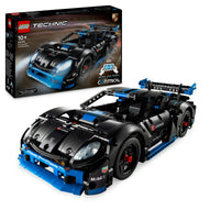 LEGO - Auto da corsa Porsche GT4 e-Performance 42176
