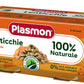 Plasmon - Omogeneizzato Lenticchie: Confezione 2x80 gr