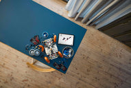 LEGO - Rover lunare NASA Apollo 42182